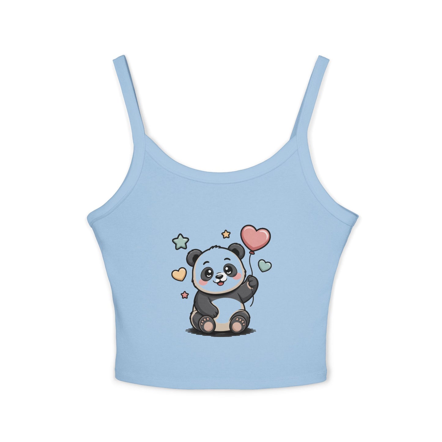 Women's Spaghetti Strap Tank Top