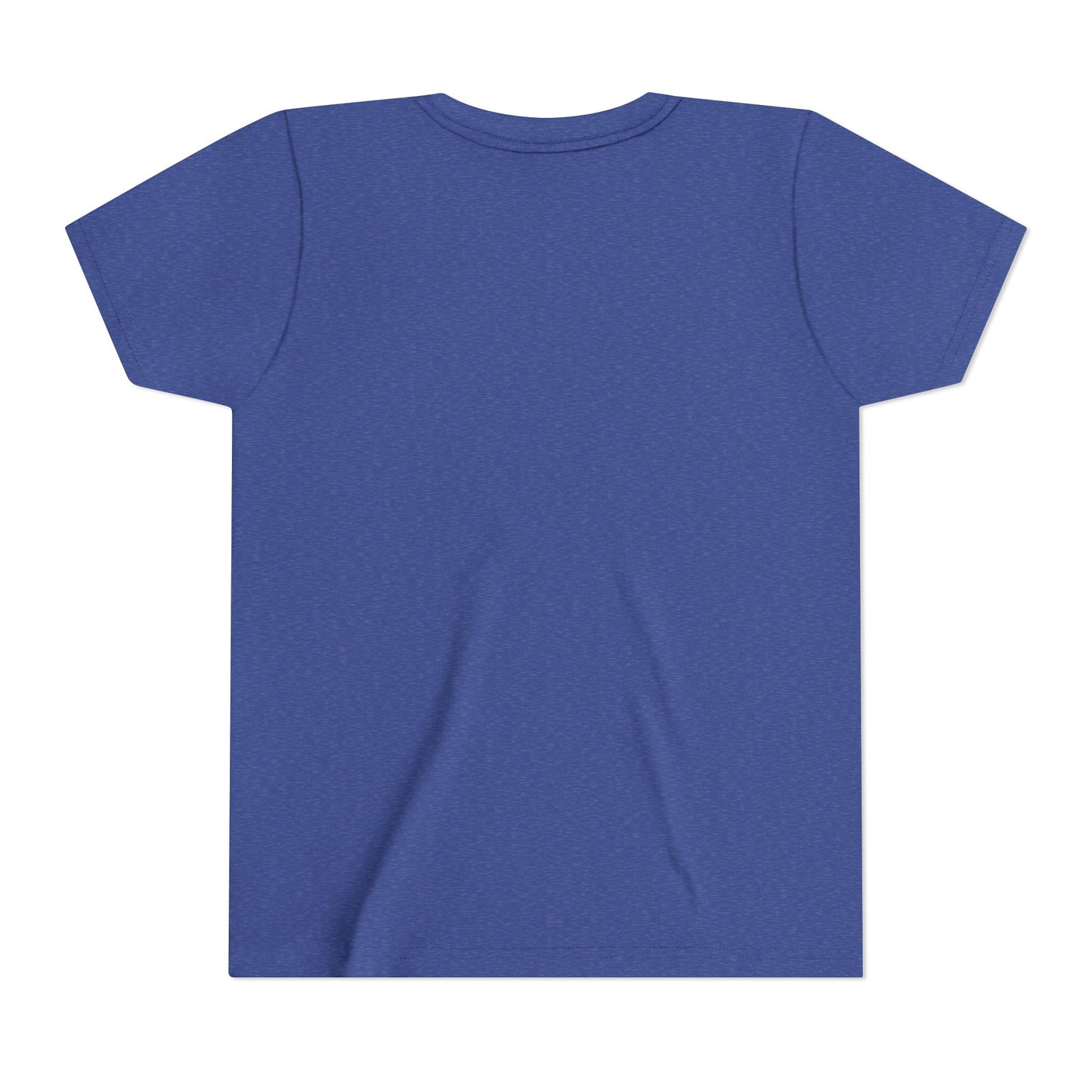 Colorful Water Droplet Youth Tee