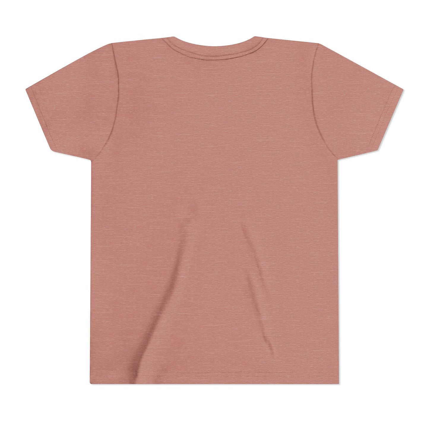 Colorful Water Droplet Youth Tee