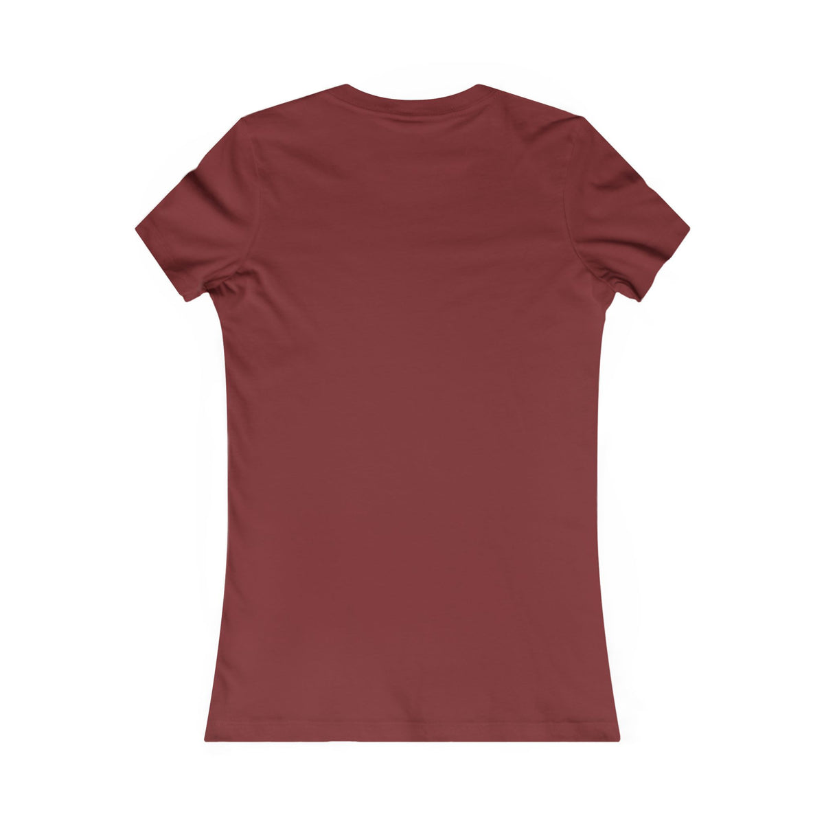 Empowering Women's Tee - "I Know My Worth" Statement Shirt