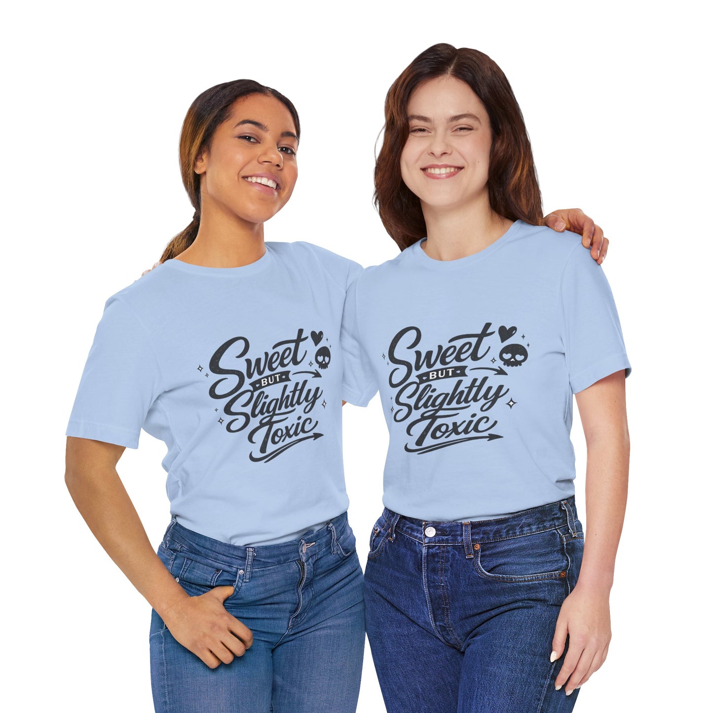 Sweet But Slightly Toxic Tee