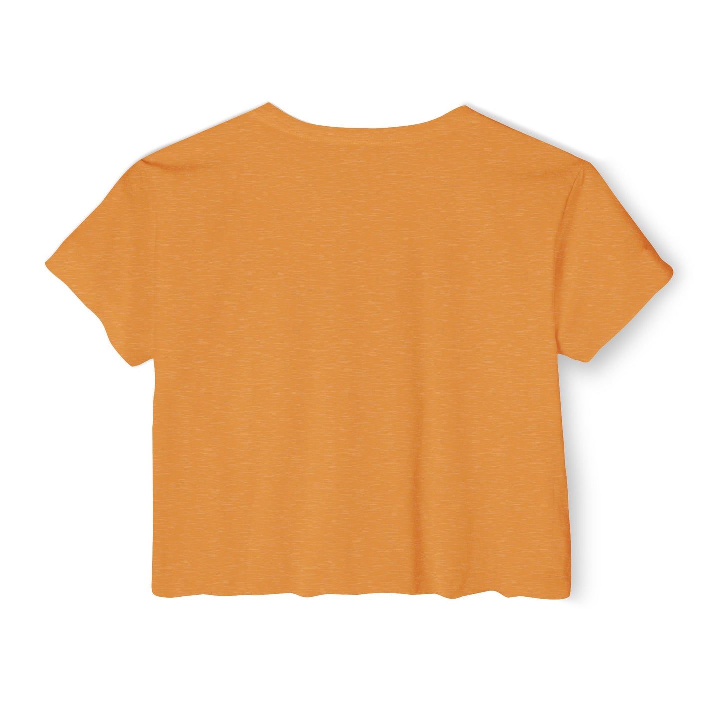 Thank You, Next Festival Crop Top