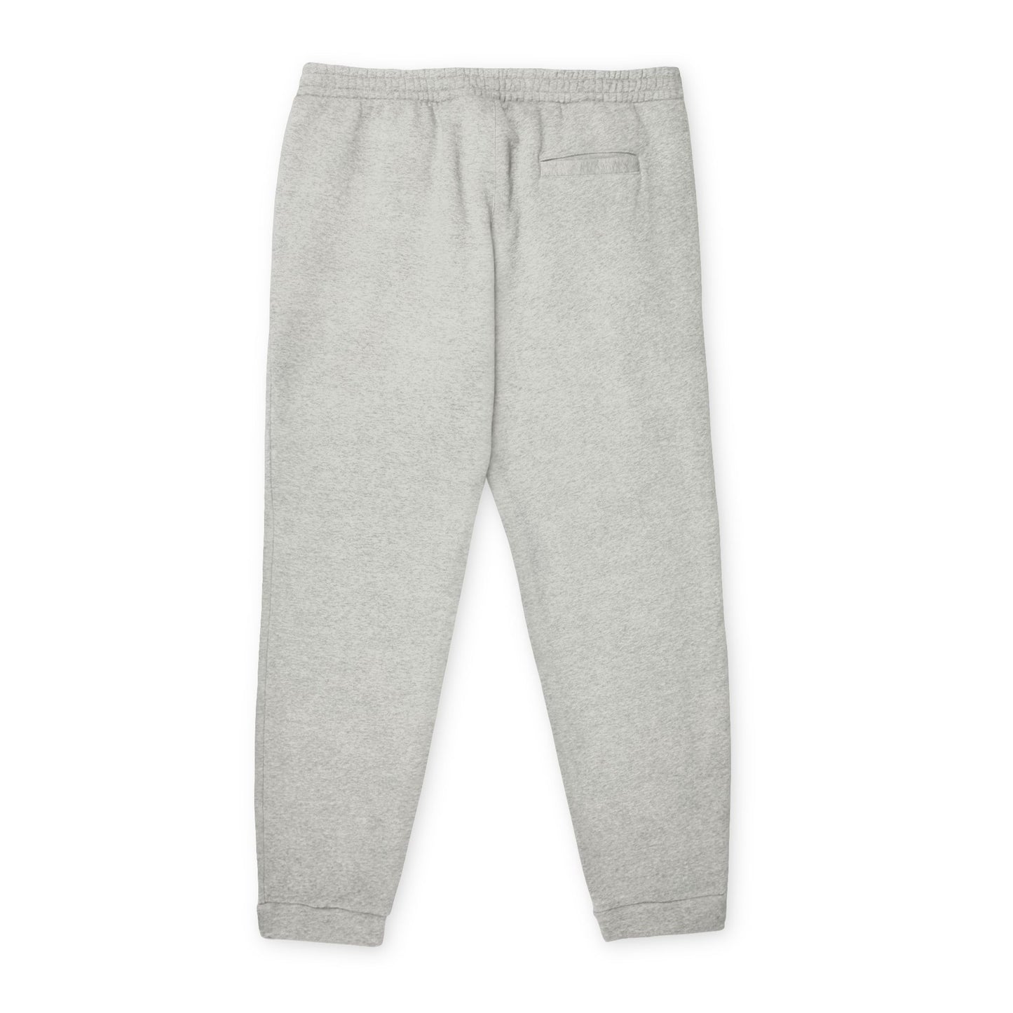Cozy Unisex Fleece Joggers with Floral Design - Perfect for Relaxation, Sports, Gift, Everyday Wear, Yoga, Athleisure