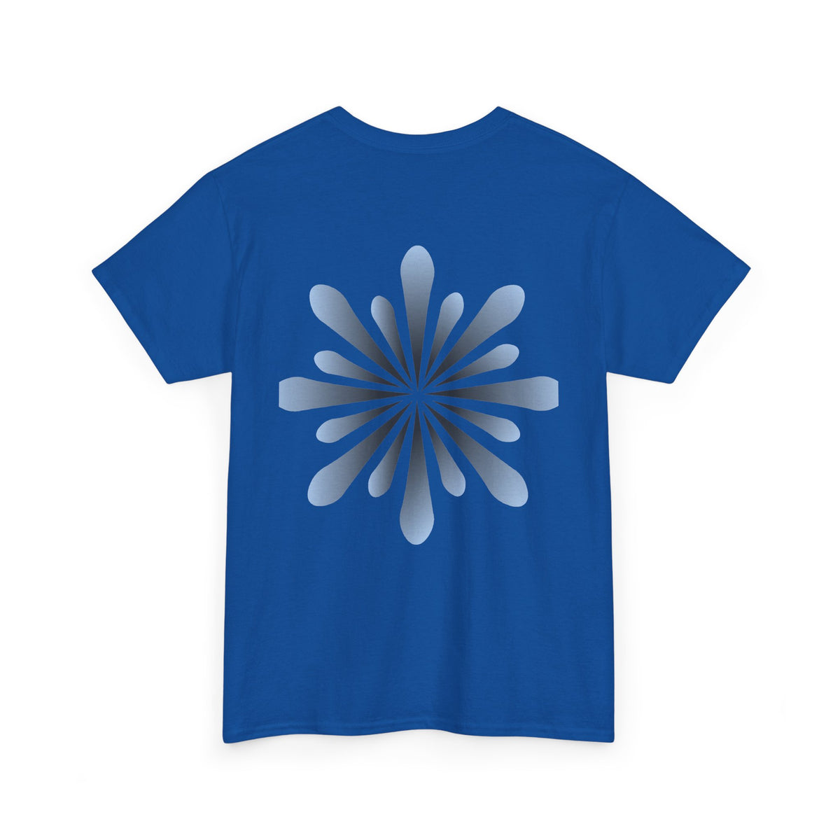 Classy Unisex Heavy Cotton Tee