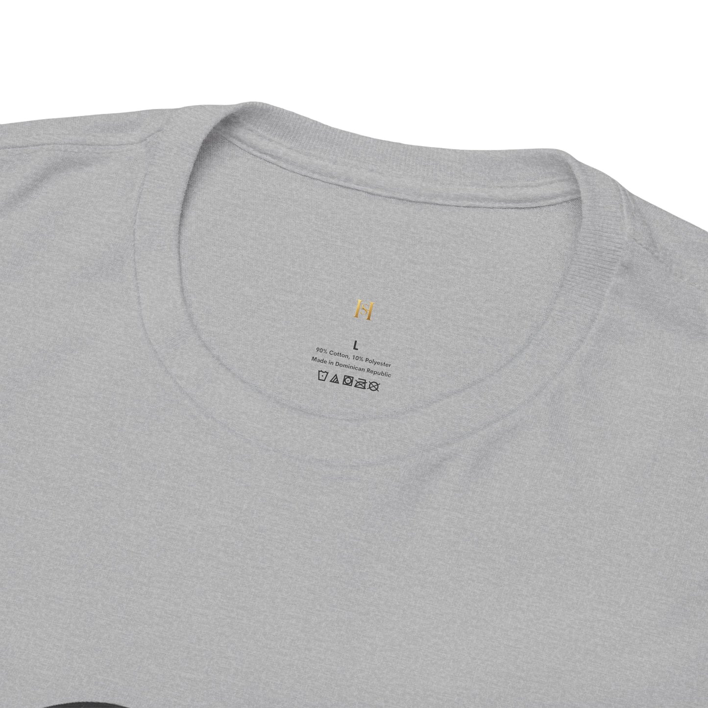 God's Plan Hits Different T‑Shirt