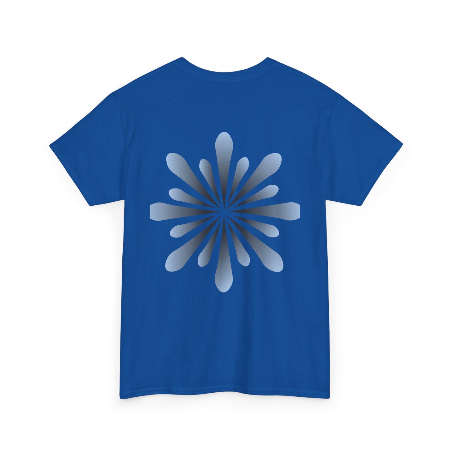 Classy Unisex Heavy Cotton Tee