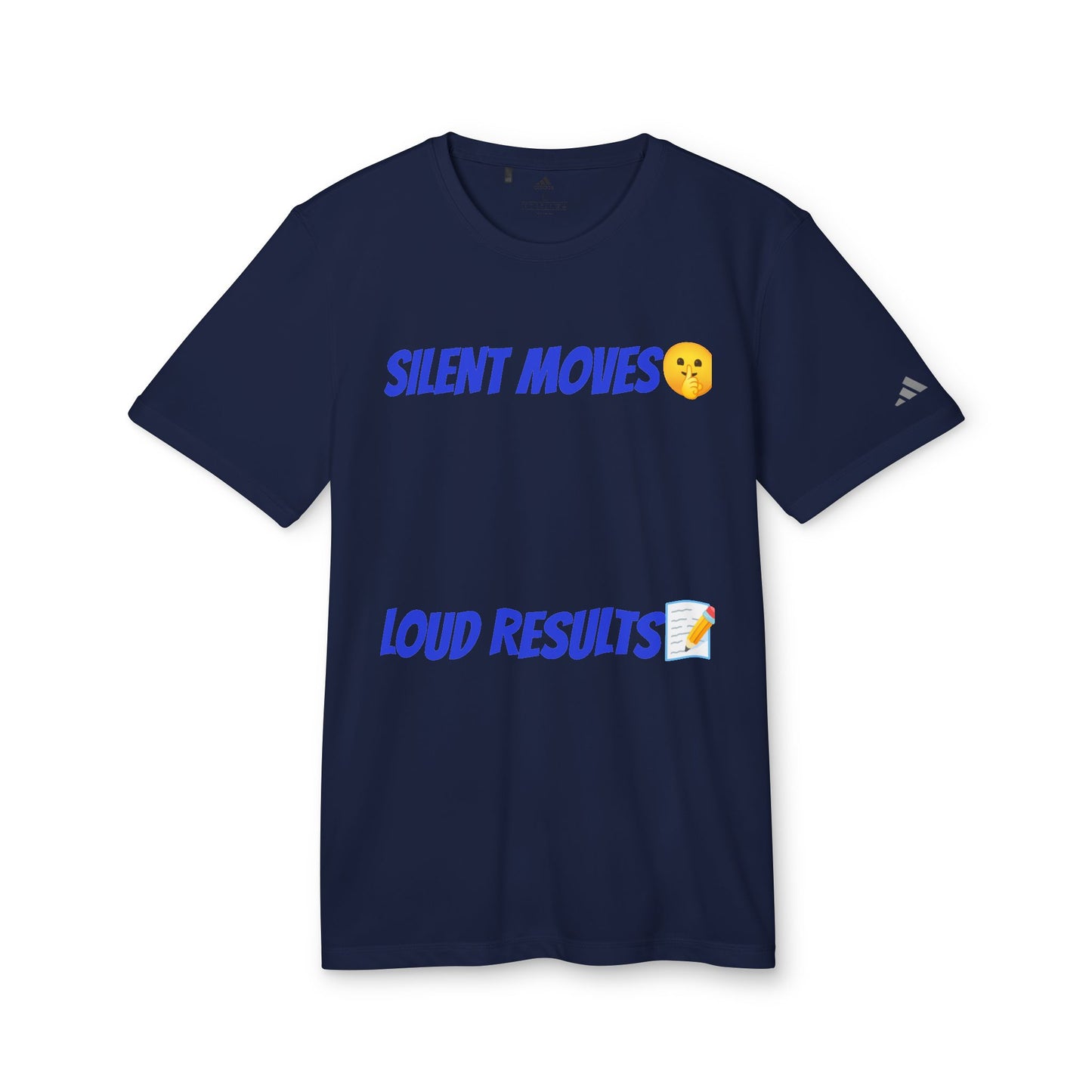 Trendy Motivational Sports T-Shirt, Gym Wear, Fitness Gift, Workout Apparel, Inspirational Tee