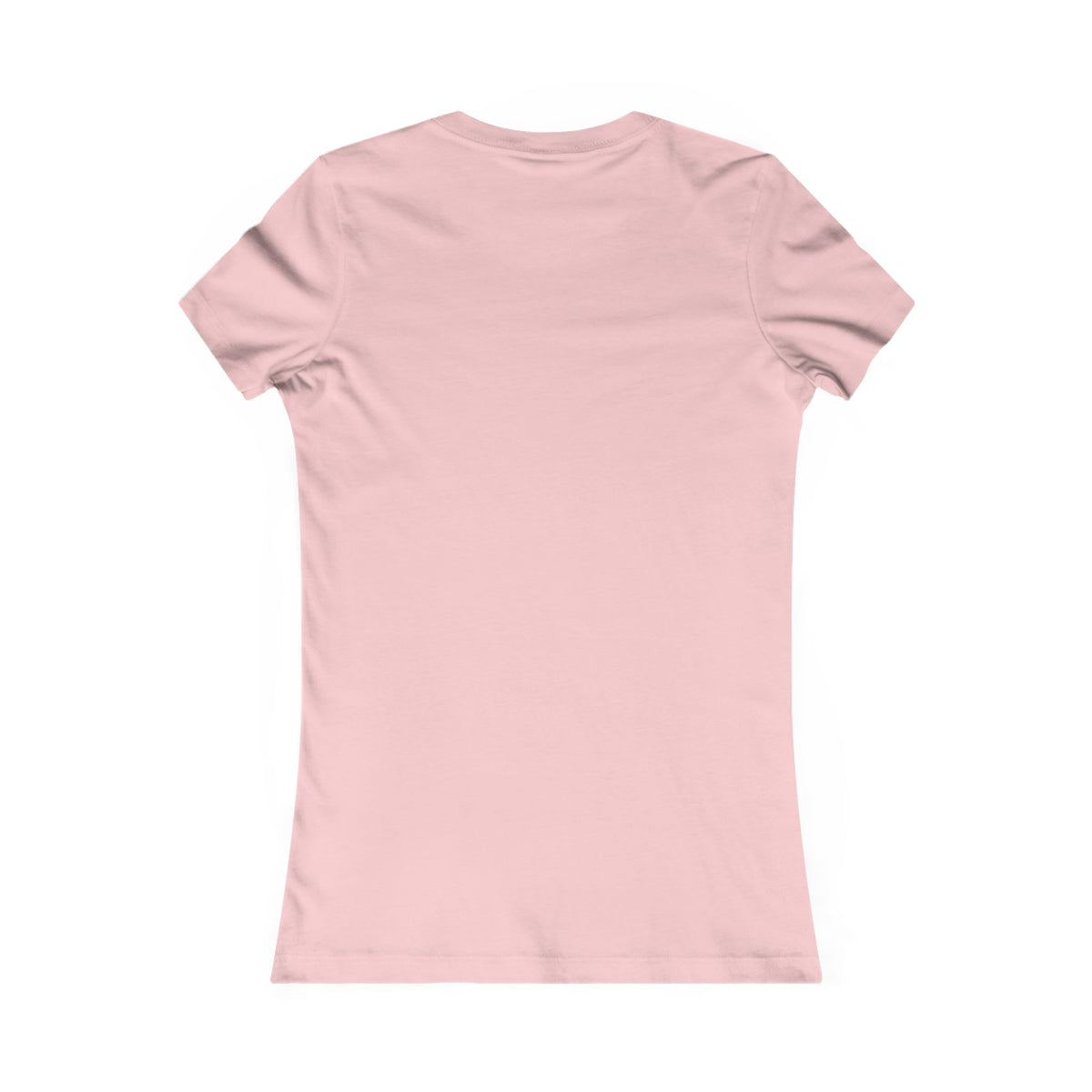 Empowering Women's Tee - "I Know My Worth" Statement Shirt