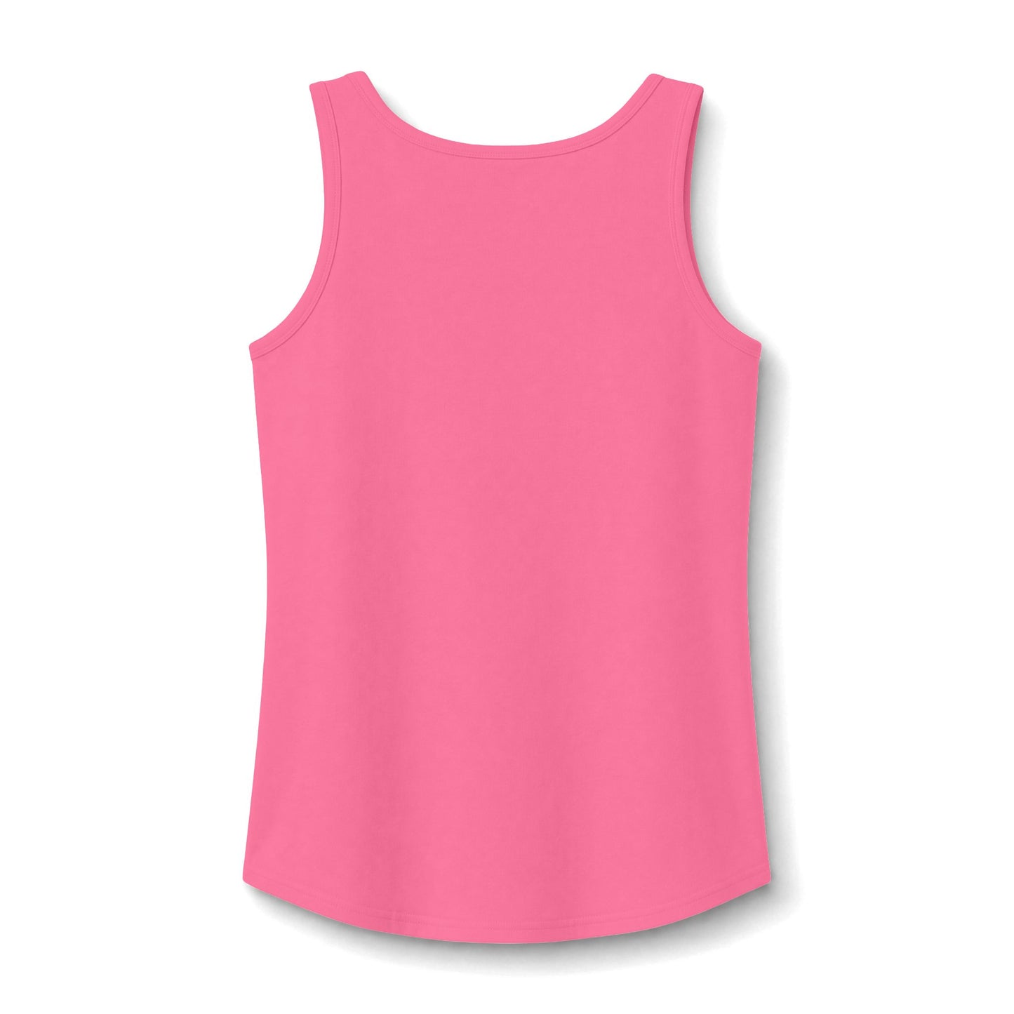Women's Core Cotton Tank Top