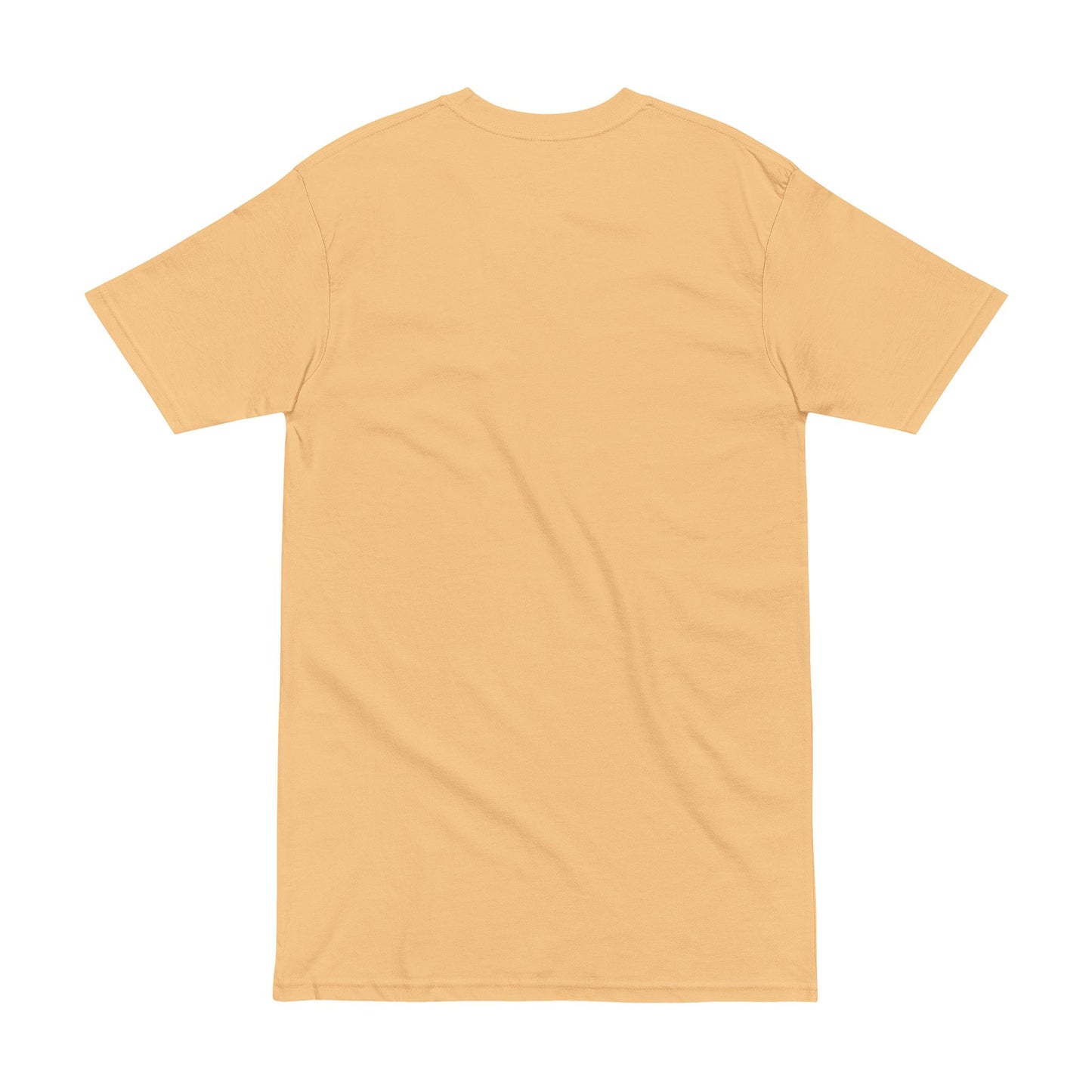 Wild and Free Wolf T-Shirt — Graphic Men's Tee