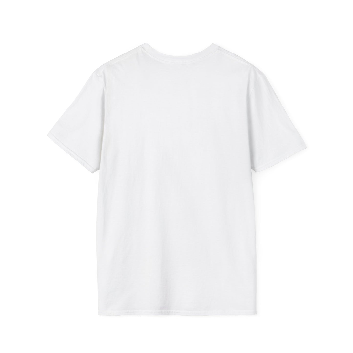 Summer Fever Unisex Softstyle T-Shirt