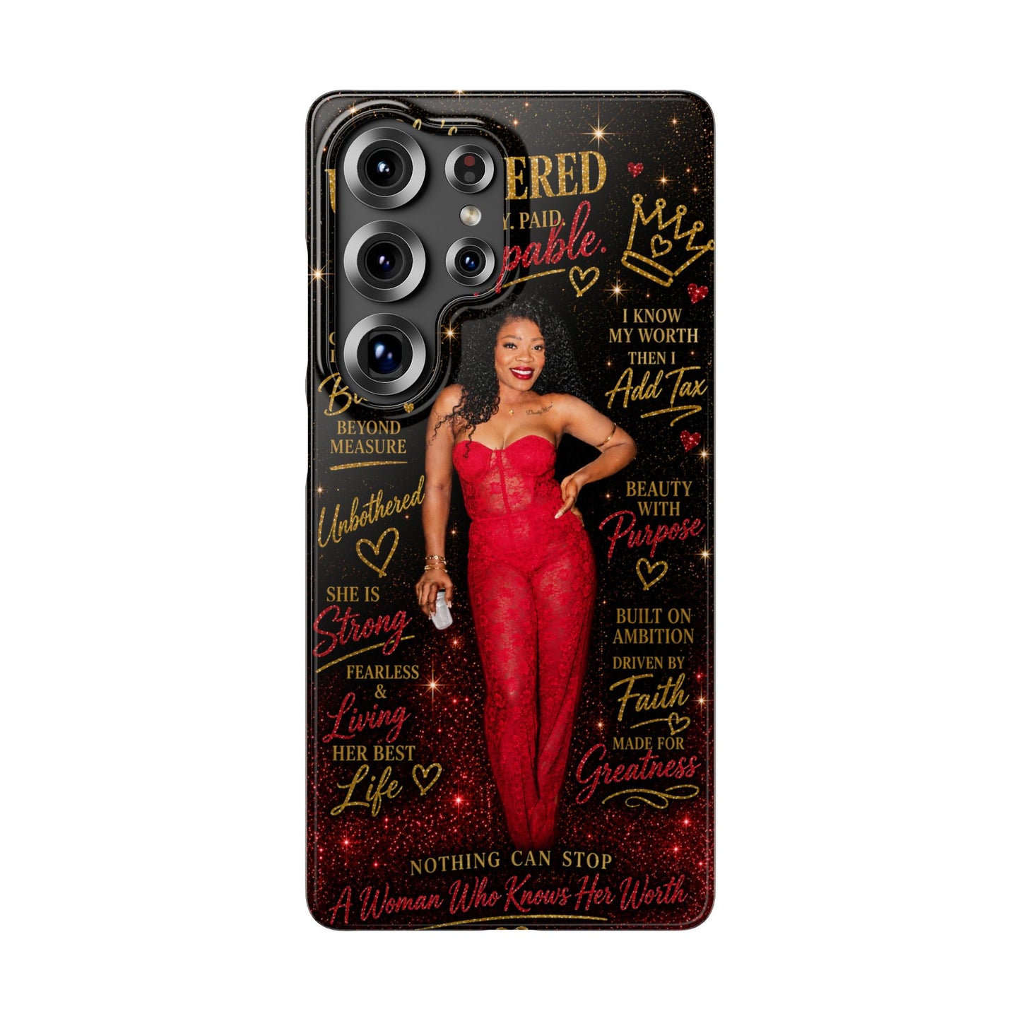 Snap Cases