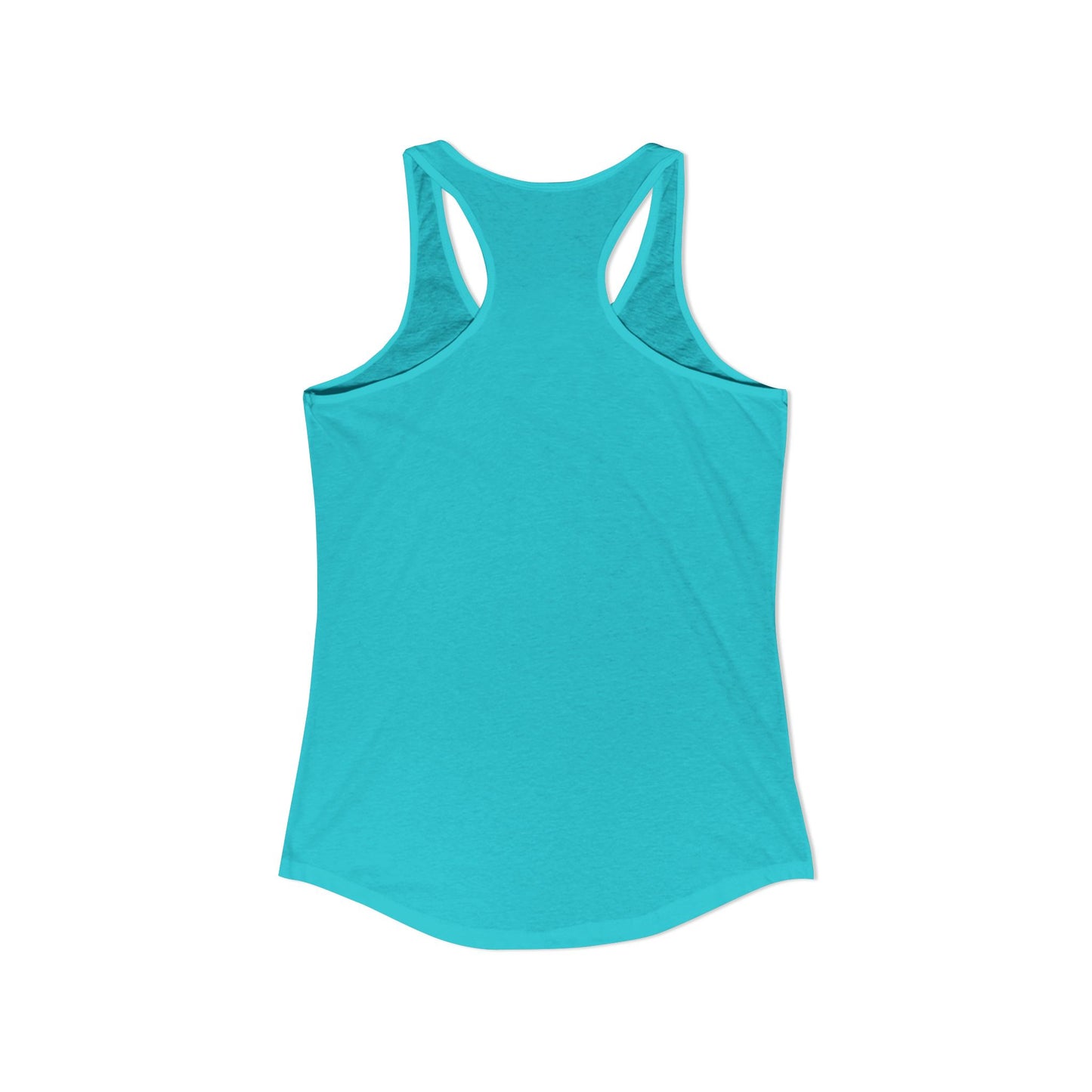 Favorite Player Women's Racerback Tank, Sports Apparel, Workout Top, Gift for Athletes, Summer Fashion, Team Spirit Gear