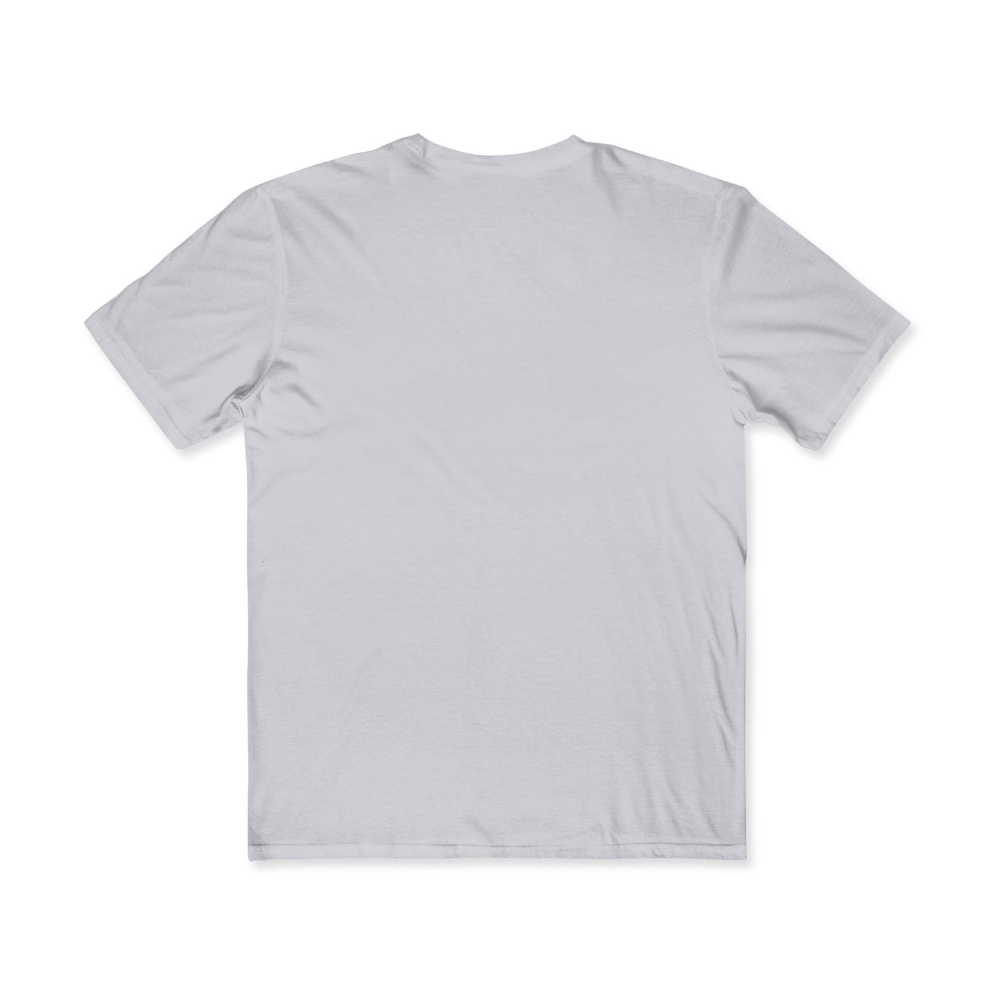 Everything Will Be OK Graphic Tee — Men's Motivational T-Shirt