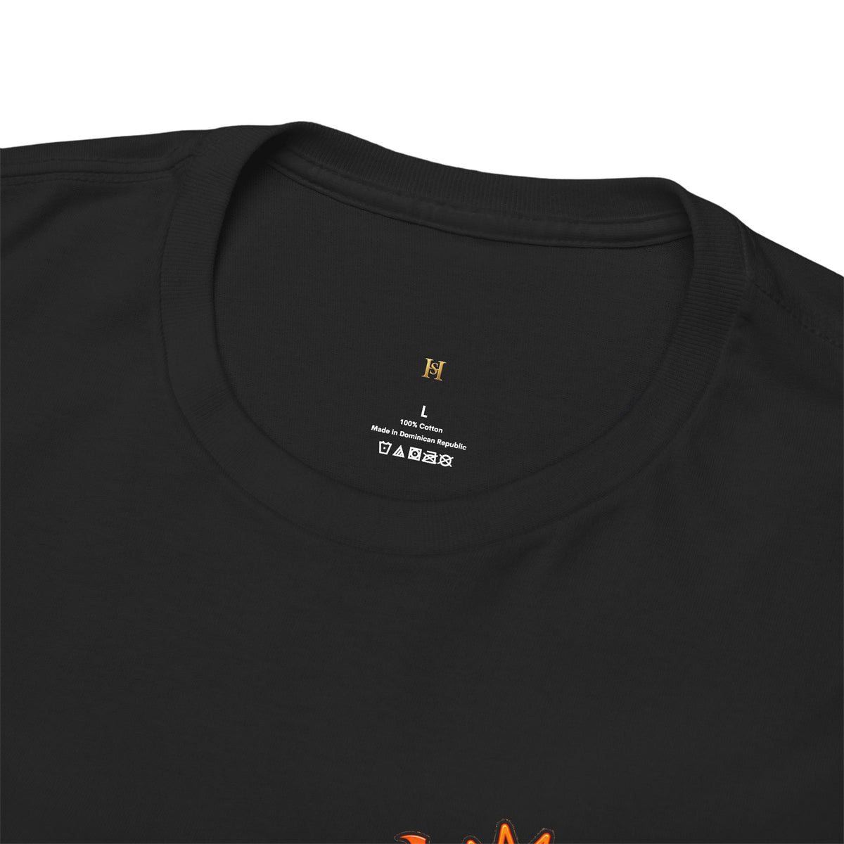 Spooky Season T-Shirt — 'Trick the Limits' Halloween Graphic Tee