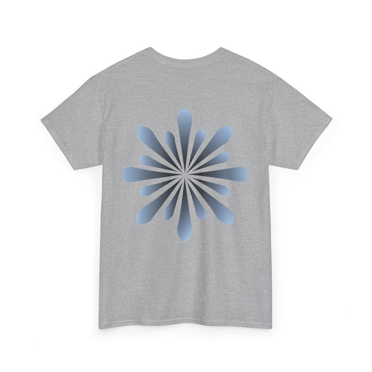 Classy Unisex Heavy Cotton Tee